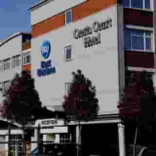Best Western Manchester Altrincham Cresta Court Hotel, 4 of 5