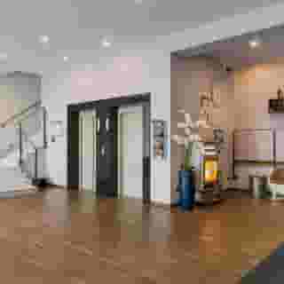 Novum Hotel Bruy, 5 of 5