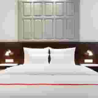 Ruby Louise Hotel Frankfurt, 4 of 5