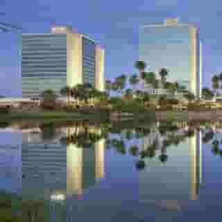 Doubletree Hotel at the Entrance to Universal Orlando, 3 of 5