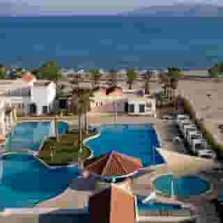 Atlantica Marmari Beach, 5 of 5