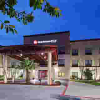 Best Western Plus Austin Airport Inn & Suites, 2 of 5