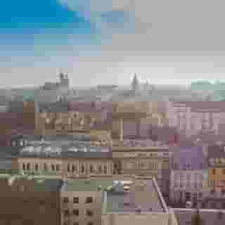 W Sercu Krakowa Aparthotel, 5 of 5