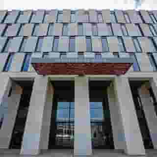 Steigenberger Airport Hotel Berlin, 3 of 5