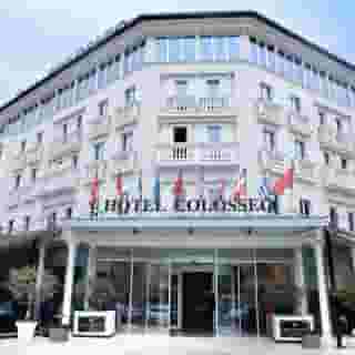 Colosseo Hotel Tirana, 2 of 5