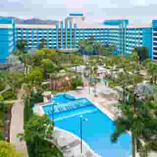 Disney's Hollywood Hotel, 1 of 5