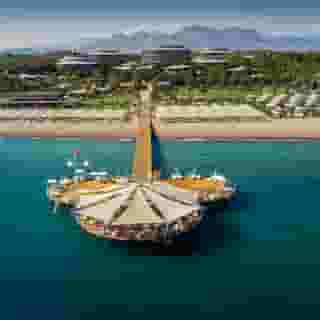 Calista Luxury Resort, 1 of 5