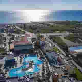 Atlantica Mikri Poli Rhodes, 1 of 5