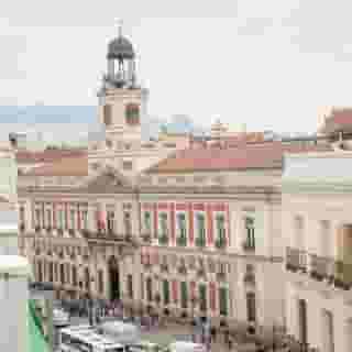 Petit Palace Puerta del Sol, 6 of 6