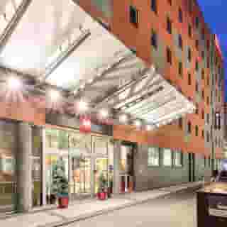 HOTEL IBIS MALA STRANA PRAHA, 6 of 6