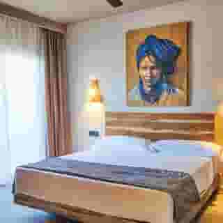 THe - Tarifa Lances, 5 of 5