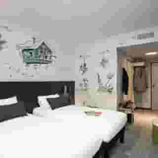 Ibis Styles Geneve Carouge, 3 of 5