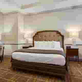 The Brakeman Hotel, 2 of 5