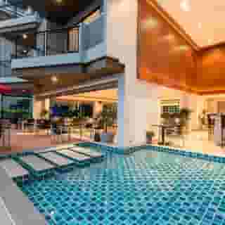 The Charm Resort Phuket, 3 of 5