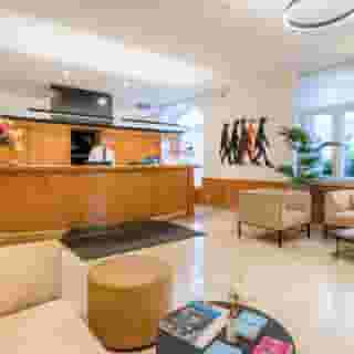 Best Western Hotel Moran, 4 of 5