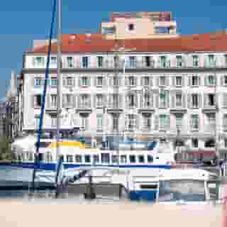 Grand Hôtel Beauvau Marseille Vieux-Port, 5 of 5