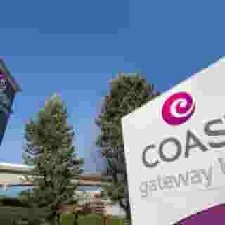 Coast Gateway Hotel, 2 of 5