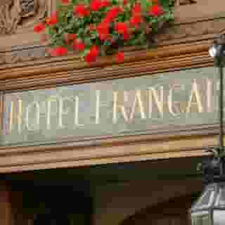 Libertel Gare de lEst Francais, 4 of 5