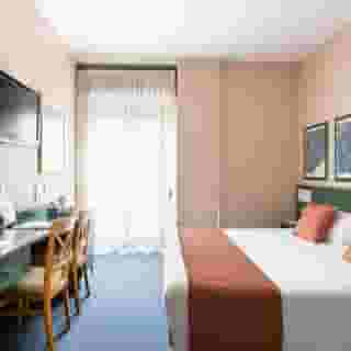 Best Western Hotel Mediterraneo, 4 of 5