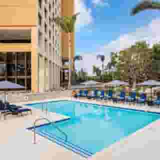 Hotel Fera Anaheim, a DoubleTree by Hilto, 2 of 5