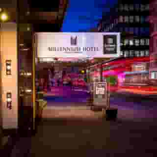 Millennium Hotel London Knightsbridge, 6 of 6