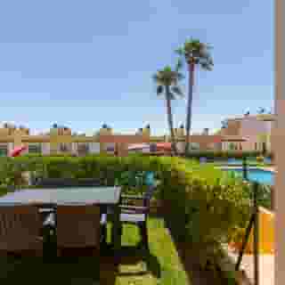 Villas Barrocal, 5 of 5