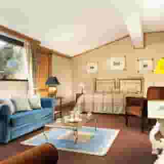 Grand Hotel Continental - Starhotels Collezione, 1 of 5