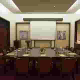 Waldorf Astoria Qasr Al Sharq, 6 of 6