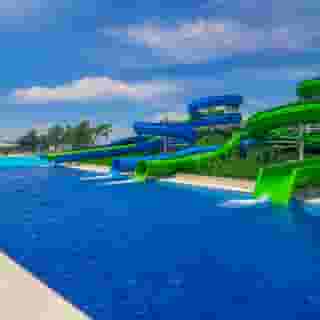 La Blanche Island, 3 of 5