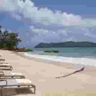 Raffles Praslin Seychelles, 2 of 5