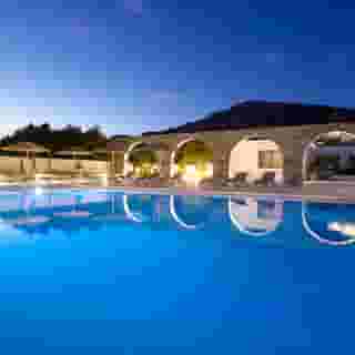 Coriva Beach Hotel & Bungalows, 3 of 5