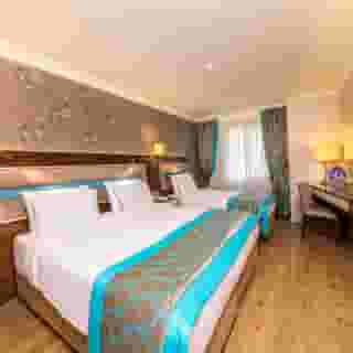 Grand Yavuz Hotel, 1 of 5