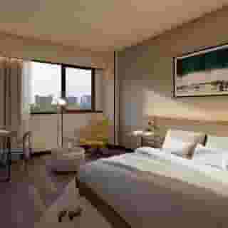 Novotel Zagreb, 6 of 6