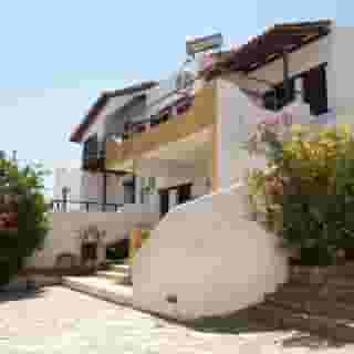 Cretan Village, 1 of 5