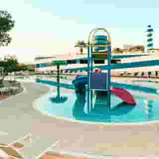 Club Hotel Aguamarina, 4 of 5