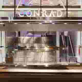 Conrad New York, 1 of 5