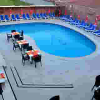 Lavitas Hotel, 3 of 5