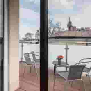 Station Apartments Katowa 11 Krakow, 5 of 5