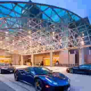 Westin Bayshore Vancouver, 4 of 5