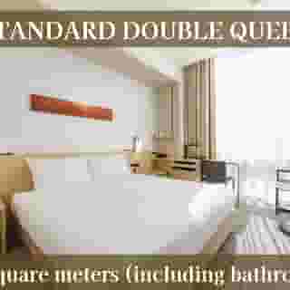 JR Kyushu Hotel Blossom Shinjuku, 4 of 5