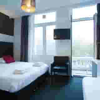 Hotel Vossius Vondelpark, 3 of 5