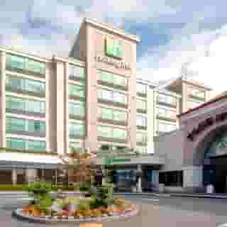 Holiday Inn Vancouver Airport, 4 of 5