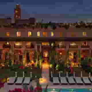 Les Jardins de la Koutoubia, 3 of 5