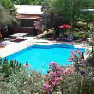 Dogan Hotel Orhaniye, 3 of 5