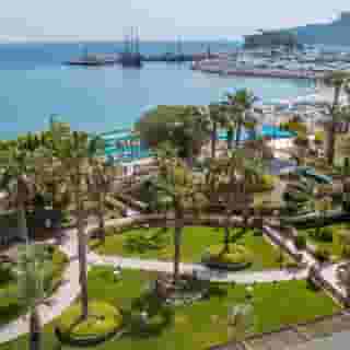 Lancora Beach, 2 of 5