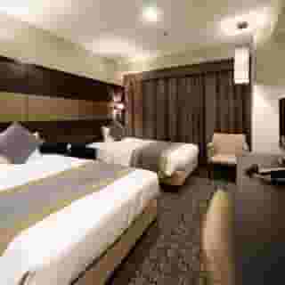 Hotel Wing International Premium Tokyo-Yotsuya, 2 of 5