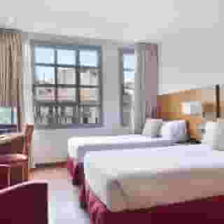 Best Hotel Aranea, 4 of 5