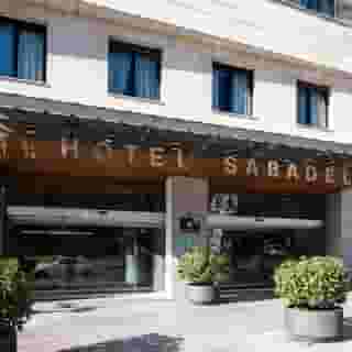 Catalonia Sabadell, 4 of 5