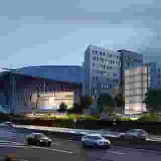 Kopster Hotel Lyon Groupama Stadium, 4 of 5