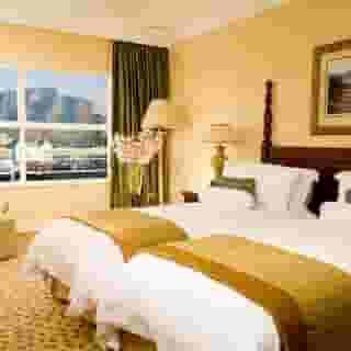 The Table Bay Hotel, 3 of 5